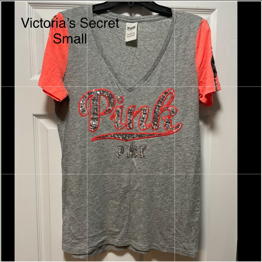 Victoria’s Secret PINK shirt